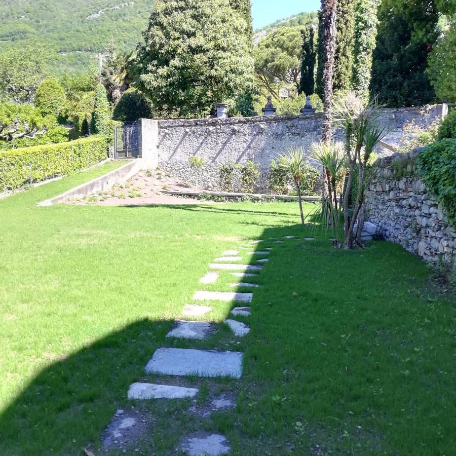 Bed and Breakfast Casa Lumaca Tremezzo Exterior foto