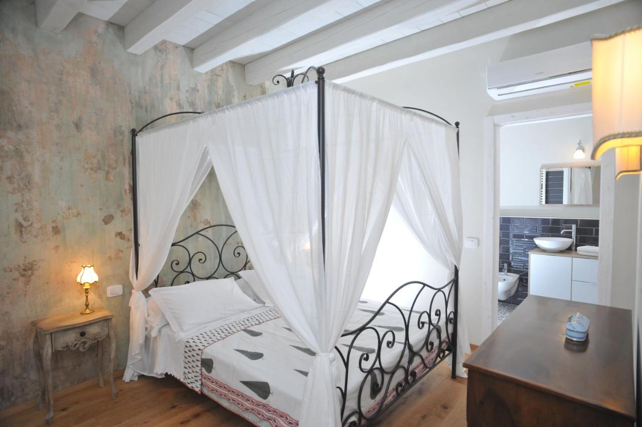 Bed and Breakfast Casa Lumaca Tremezzo Exterior foto