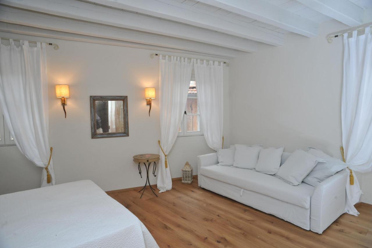 Bed and Breakfast Casa Lumaca Tremezzo Exterior foto