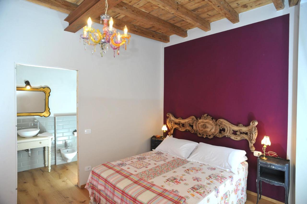 Bed and Breakfast Casa Lumaca Tremezzo Exterior foto