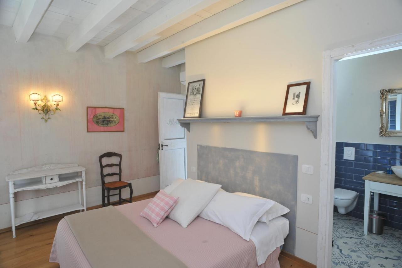 Bed and Breakfast Casa Lumaca Tremezzo Exterior foto